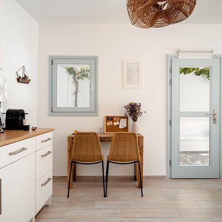 Naxos Joya Apartment Naxos City Dış mekan fotoğraf