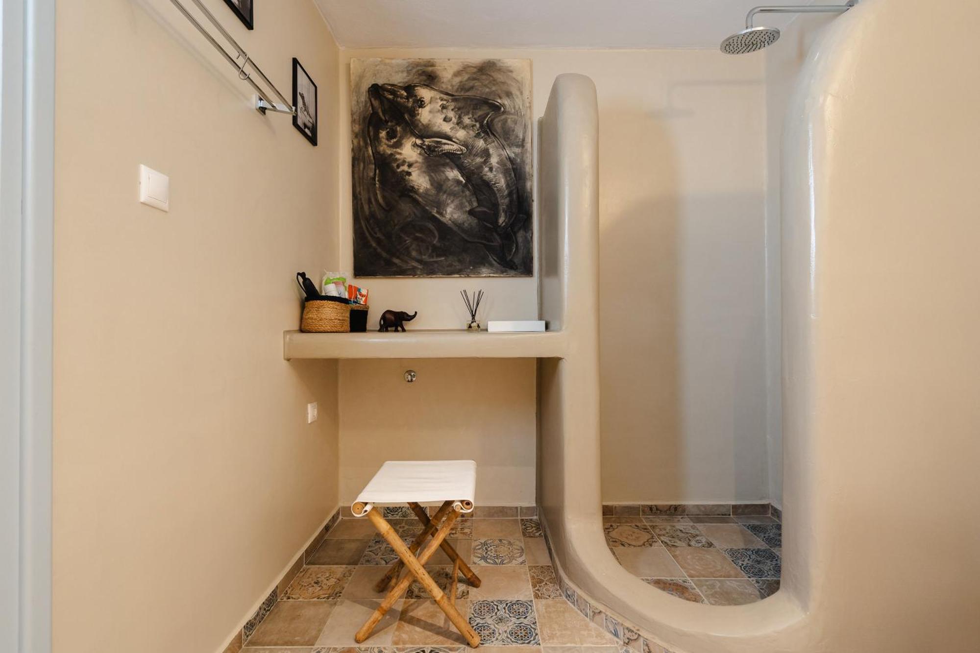 Naxos Joya Apartment Naxos City Dış mekan fotoğraf