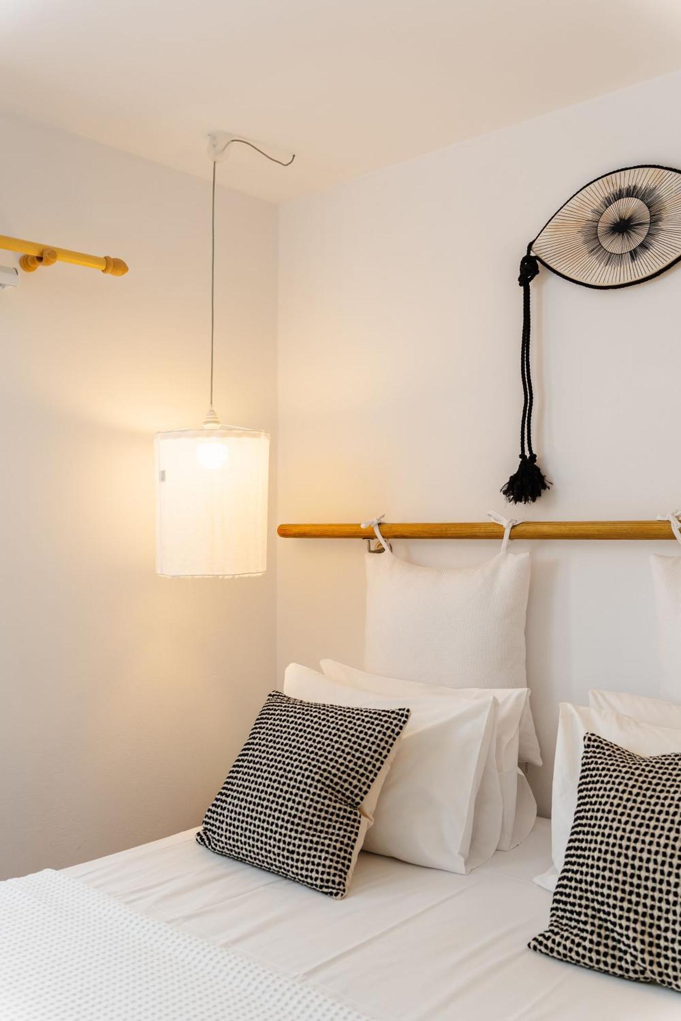 Naxos Joya Apartment Naxos City Dış mekan fotoğraf