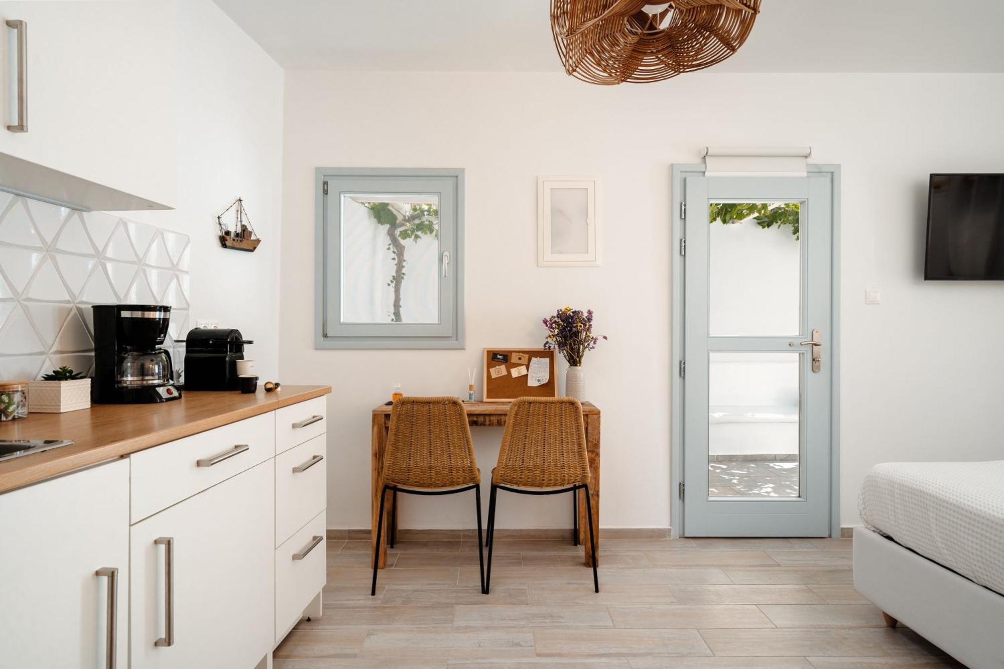 Naxos Joya Apartment Naxos City Dış mekan fotoğraf