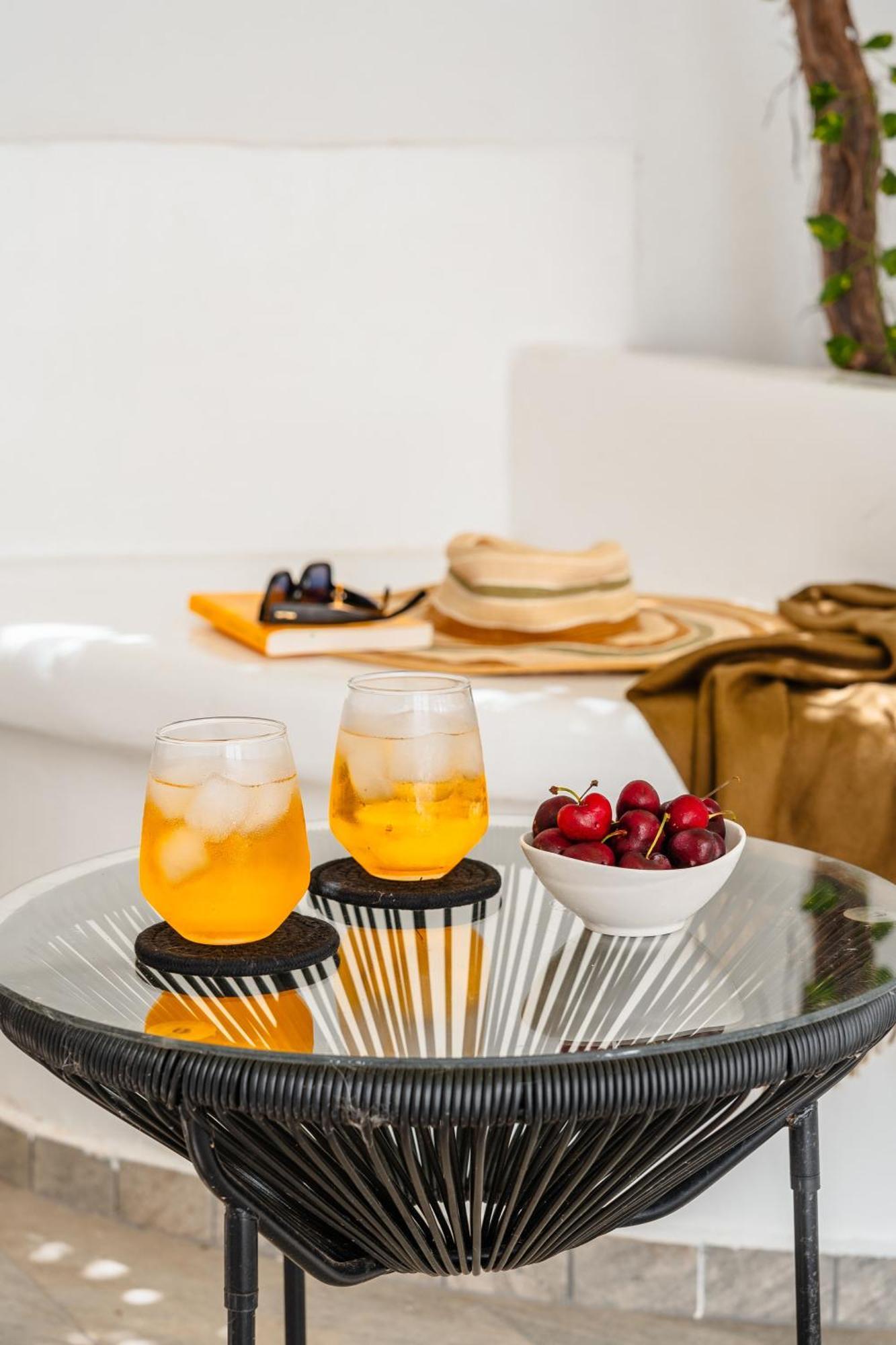 Naxos Joya Apartment Naxos City Dış mekan fotoğraf